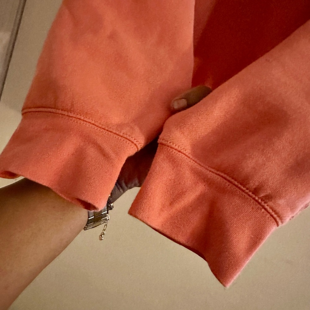 Like New Essentials FOG Fear of God Crewneck Sweatshirt - Picture 9 of 11